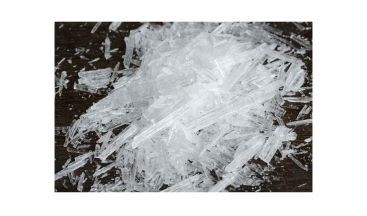 Natural Menthol Crystals - 500g